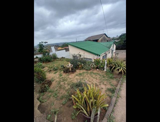 2 BEDROOM HOUSE FOR SALE IN SUNFORD